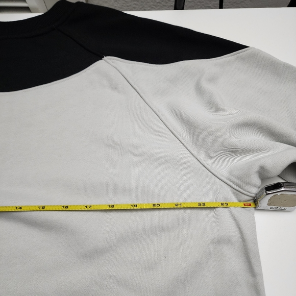 Women's Unisex SWORD Marvel WandaVision Sweater Jersey Crewneck Size Large L NEW - Picture 11 of 13